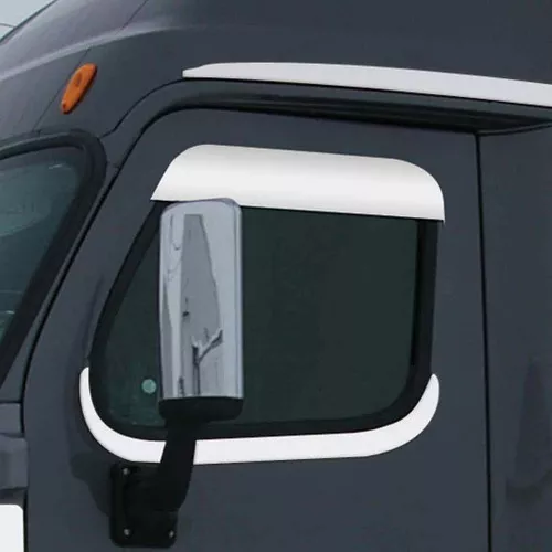 TRUX TF-1437 FTL. CASCADIA 5" CHOP TOP WINDOW