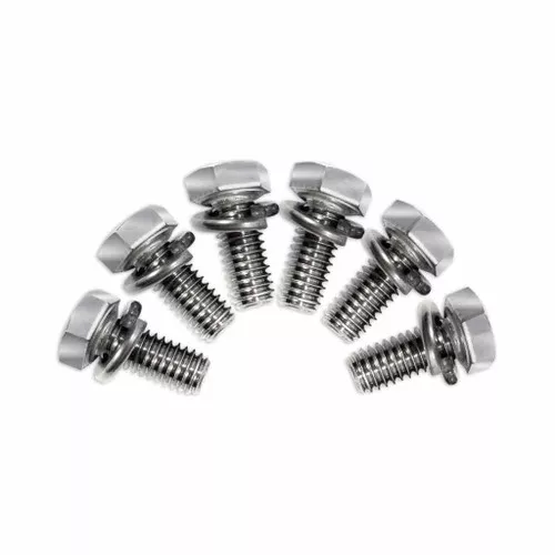 TRUX TFEN-A36 BOLT KIT FOR TRIANGULAR MOUNTING ARM