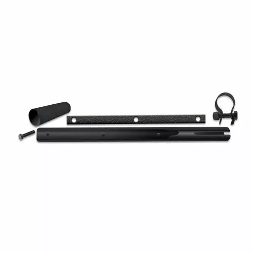 TRUX TFEN-A55 POLY TUBE MOUNTING ARM KIT WITH CLAMP & POST MOUNT