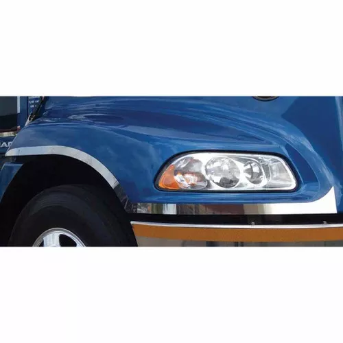 TRUX TFT-MVIS MACK VISION FENDER TRIM