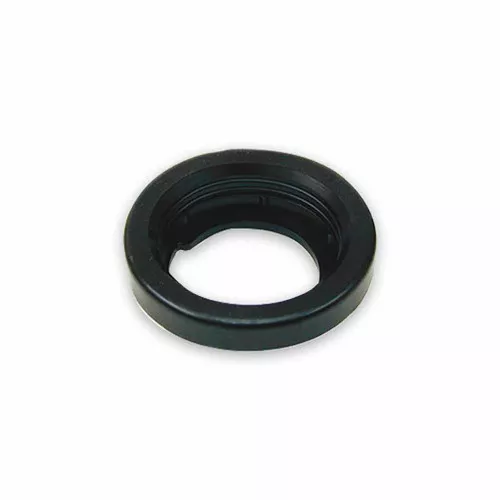 TRUX TGRO-2R 2" ROUND GROMMET WITH OPEN BACK