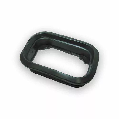 TRUX TGRO-SQR SQUARE GROMMET WITH OPEN BACK