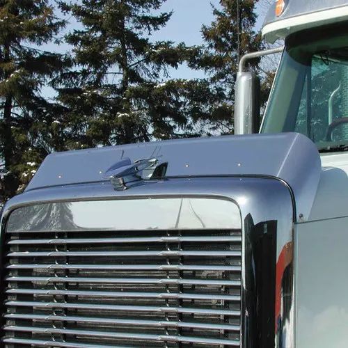 TRUX THOD-FLCOR FTL. CORONADO HOOD SHIELD BUG DEFLECTOR