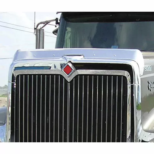 TRUX THOD-IN99 INTL. 9900/9900I HOOD SHIELD BUG DEFLECTOR