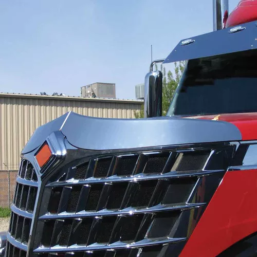 TRUX THOD-INLS INTL. LONESTAR HOOD SHIELD BUG DEFLECTOR
