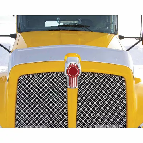 TRUX THOD-KW70 KW. HOOD SHIELD BUG DEFLECTOR