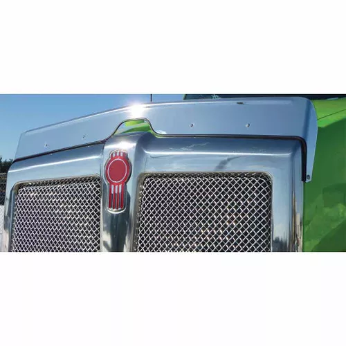 TRUX THOD-KWT880 KW. T880 BUG DEFLECTOR HOOD SHIELD