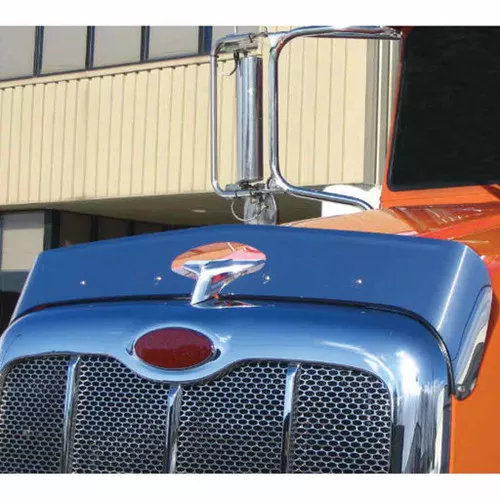 TRUX THOD-PET386 PET. 386 HOOD SHIELD BUG DEFLECTOR