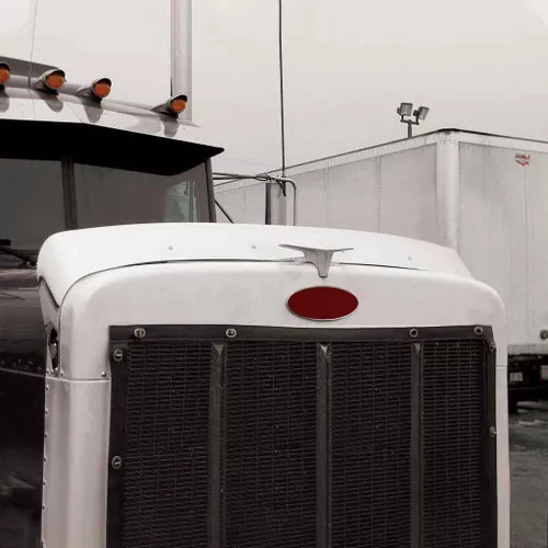 TRUX THOD-PET3K PET. HOOD SHIELD BUG DEFLECTOR