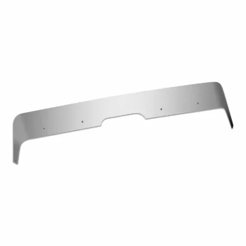 TRUX THOD-WH WS. HOOD SHIELD BUG DEFLECTOR