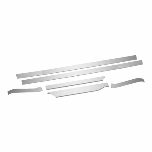 TRUX TK-1033 KW. T680 CAB, 76" SLEEPER & EXTENSION KIT - BLANK