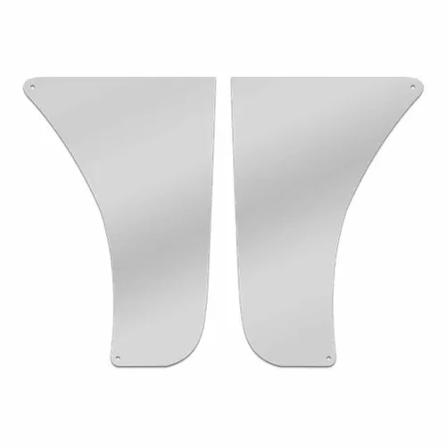 TRUX TK-1106 KW. W900L LOWER HOOD PANEL