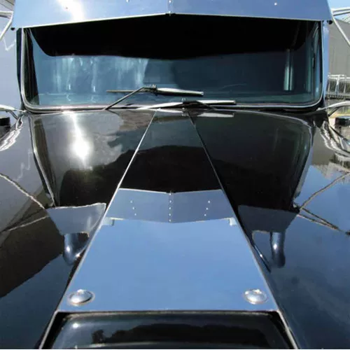TRUX TK-1111 KW. W900L HOOD STRIP