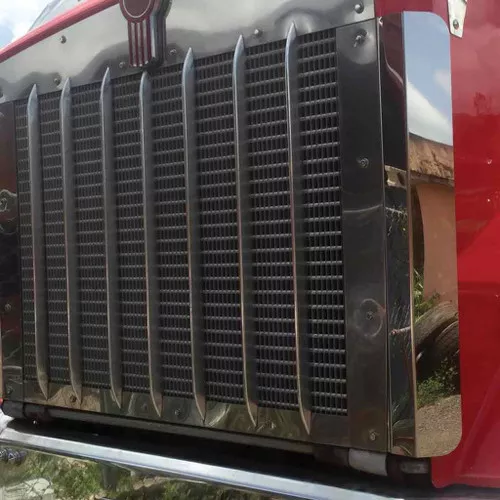 TRUX TK-1115 KW. T800 SIDE HOOD DEFLECTOR