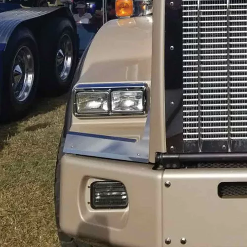 TRUX TK-1206 KW. T800 FENDER GUARD