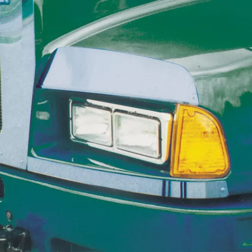 TRUX TK-1214 KW. T600 BELOW HEADLIGHT GUARD