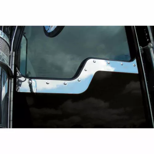 TRUX TK-1407 KW. DAYLIGHT DOOR LOWER WINDOW TRIM