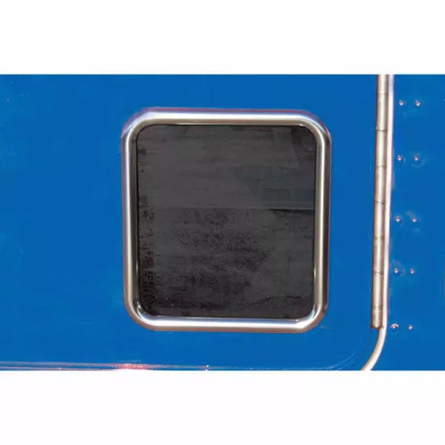 TRUX TK-1409 KW. LOWER WINDOW DOOR TRIM
