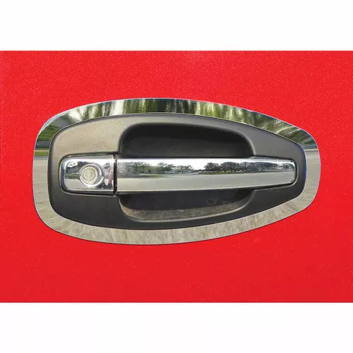TRUX TK-1427 KW. T680 DOOR HANDLE TRIM