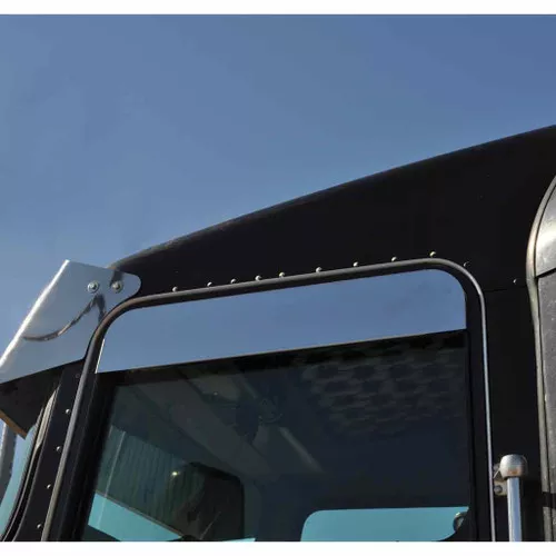 TRUX TK-1431 KW. 5" CHOP TOP WINDOW