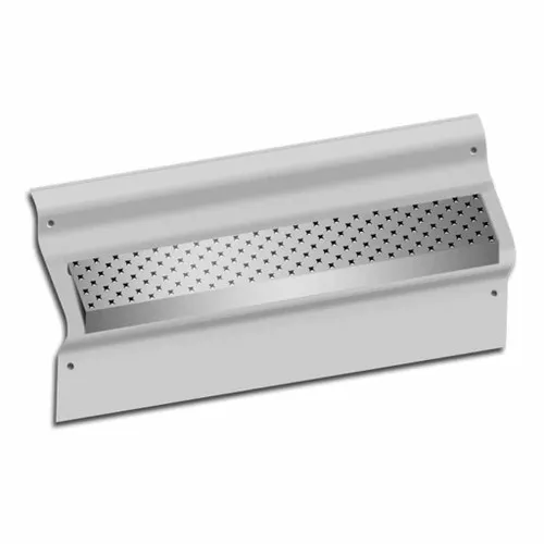 TRUX TK-1630 KW. BATTERY / TOOL BOX COVERS WITH STEPS - 39.5"
