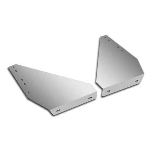 TRUX TK-1631 KW. BATTERY / TOOL BOX STEP HANGERS