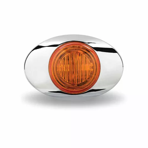 TRUX TLED-G2A Amber Marker LEDLight "Generation 2"