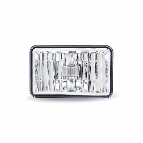 TRUX TLED-H2 4" X 6" LED REFLECTOR HEADLIGHT - LOW BEAM