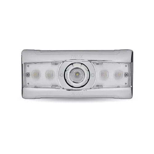 TRUX TLED-IR40 6 COLOR INTERIOR LED DUAL FUNCTION LAMP