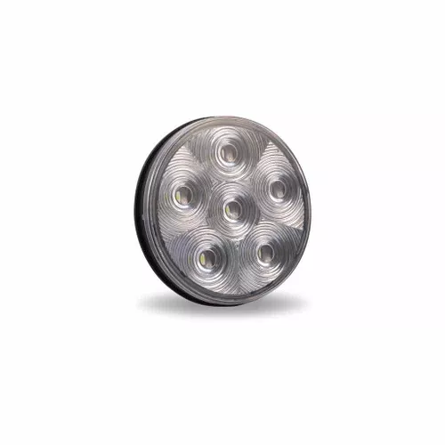 TRUX TLED-U16 4" ROUND GROMMET MOUNT FLOOD LED WORK LAMP
