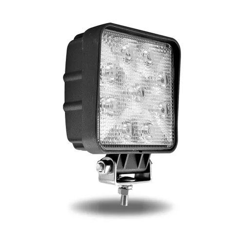 TRUX TLED-U5 4.5" SQUARE HIGH POWERED SPOT LED WORK LAMP