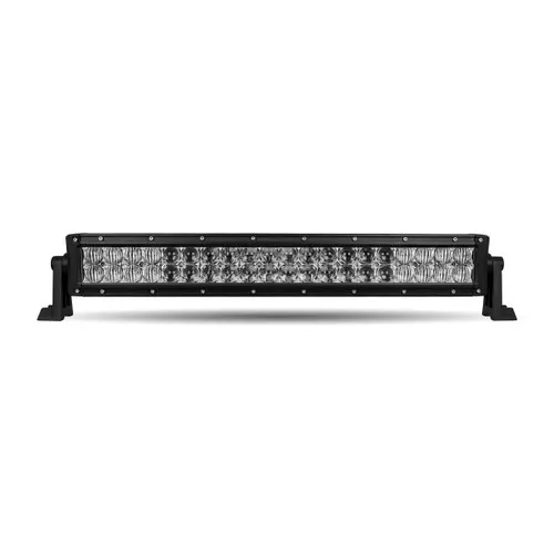 TRUX TLED-U59 22" MULTICOLOR DOUBLE ROW COMBINATION SPOT & FLOOD LED LIGHT BAR