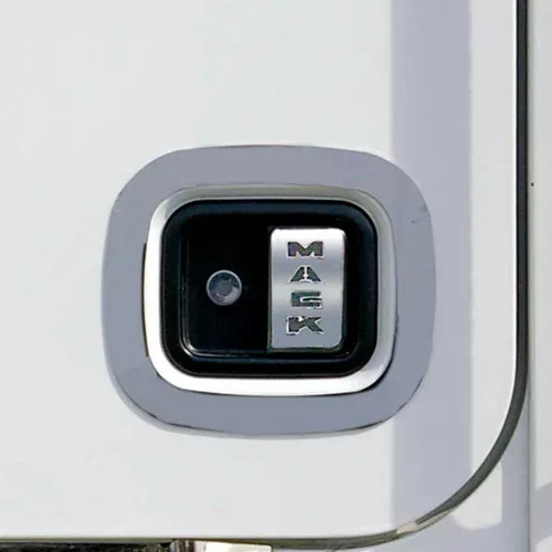 TRUX TM-1403 MACK DOOR HANDLE TRIM