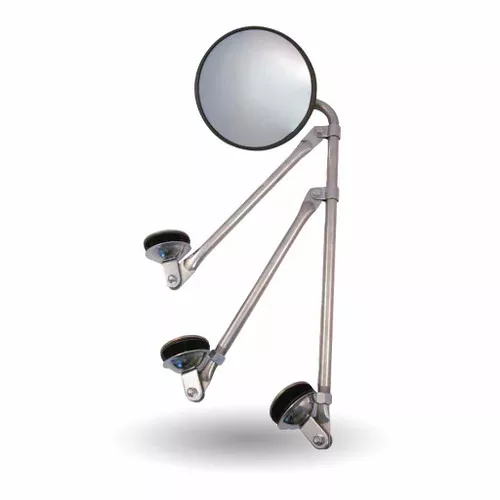 TRUX TM-2004 TRIPOD FOR 8" CONVEX MIRROR