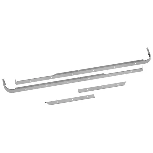 TRUX TP-10149 PETERBILT 579 CAB 72'' SLEEPER & EXTENSION PANEL
