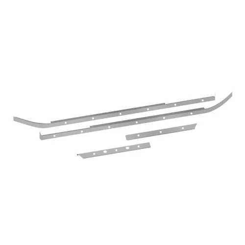 TRUX TP-10159 PETERBILT 579 CAB 80'' SLEEPER & EXTENSION PANEL