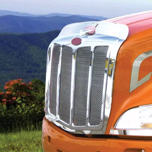 TRUX TP-1131 PET. 579 GRILL SURROUND