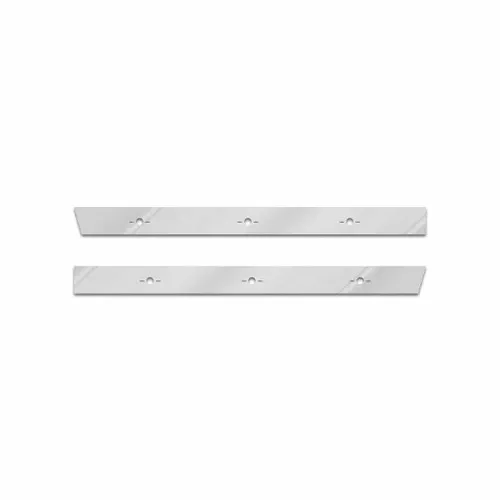 TRUX TP-1303 PET. 379 CAB PANEL - 6 SLOTTED HOLES