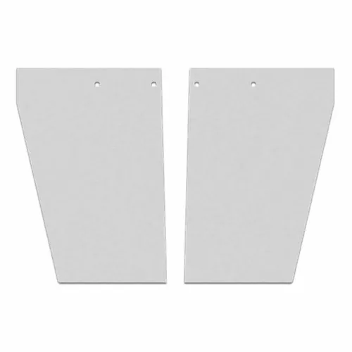 TRUX TP-1306 PET. 379 COWL PANEL - 8 SLOTTED HOLES