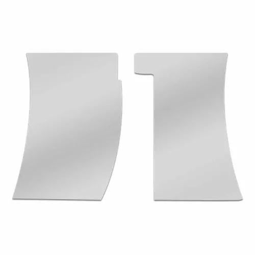 TRUX TP-13100 PET. 389 DELUXE COWL PANEL - BLANK