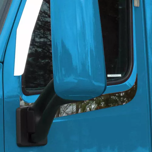 TRUX TP-1434 PET. 579 DOOR WINDOW ACCENT