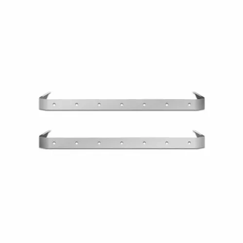 TRUX TP-1502 PET. 379 63" SLEEPER PANEL - 14 2" HOLES