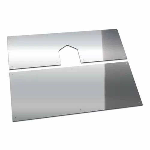TRUX TP-1602 PET. BATTERY BOX / TOOL BOX PANEL