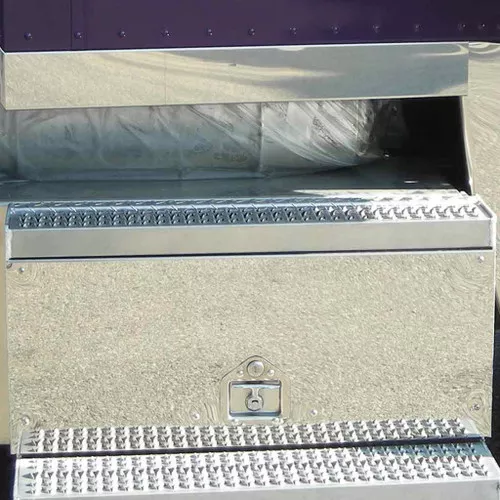 TRUX TP-1606 PET. BATTERY BOX / TOOL BOX PANELS