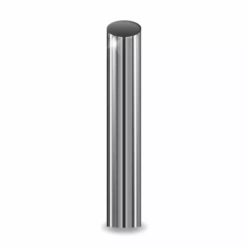 TRUX TSK8-F54T 8" FLAT TOP TOP STACK W/ REGULAR BOTTOM - 54" LONG