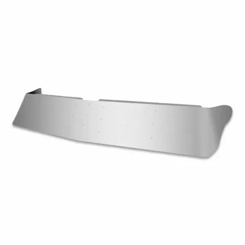 TRUX TSUN-F28 FTL. BUSINESS CLASS 12.5" SUNVISOR - BLANK