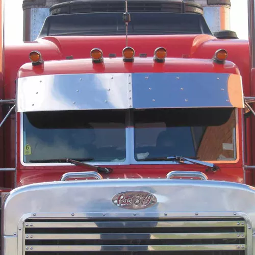 TRUX TSUN-P11 PET. 14″ ULTRA CAB SUNVISOR
