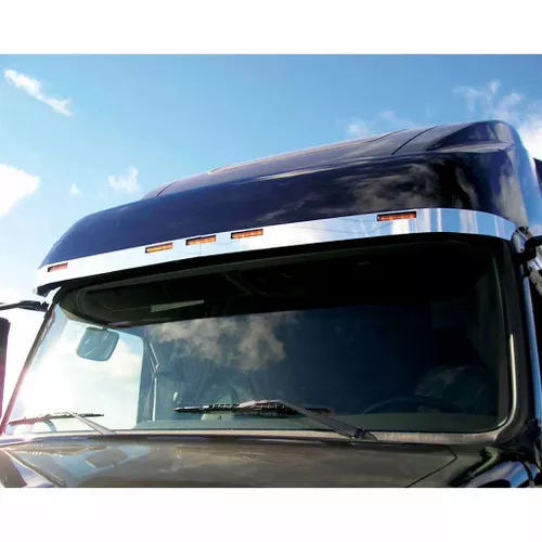 TRUX TSUN-V2 VOLVO SUNVISOR EXTENSION TRIM