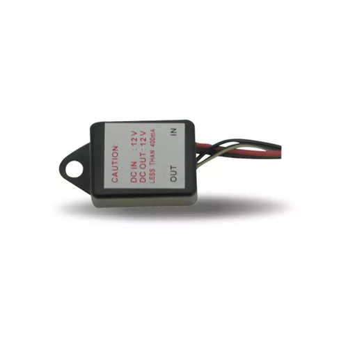 TRUX TU-1007 STROBE FLASHER – TURNS ANY LED INTO A 3 IMPULSE STROBE