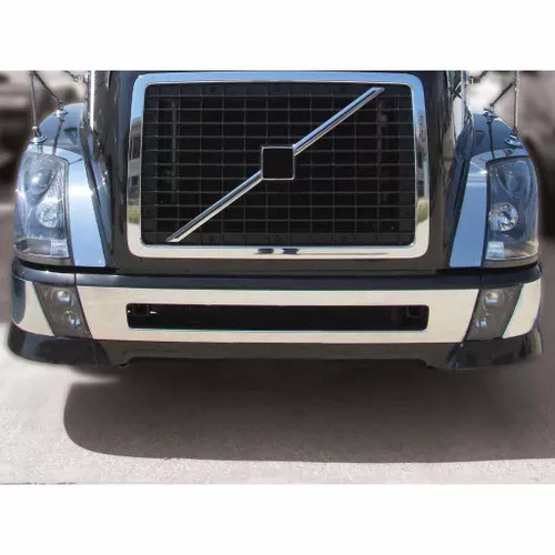TRUX TV-1203 VOLVO VN FENDER GUARD